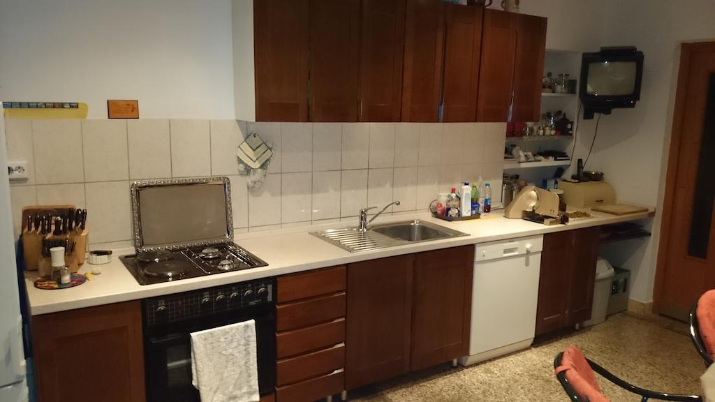 Apartments Racetin Marina Pokój zdjęcie
