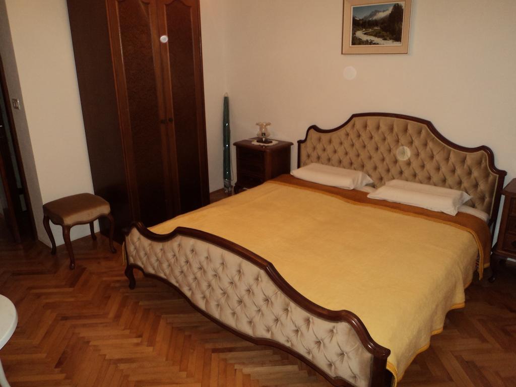 Apartments Racetin Marina Pokój zdjęcie