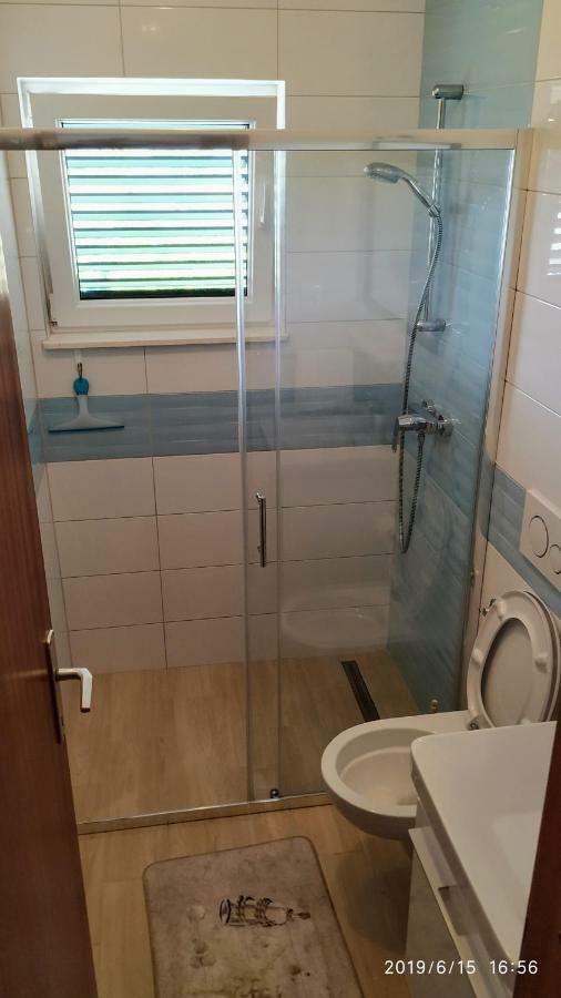 Apartments Racetin Marina Zewnętrze zdjęcie