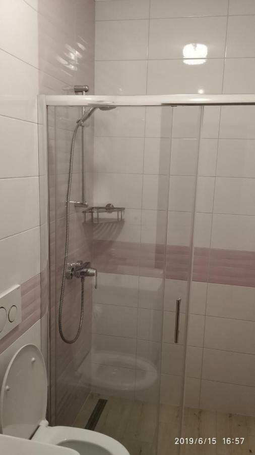 Apartments Racetin Marina Zewnętrze zdjęcie