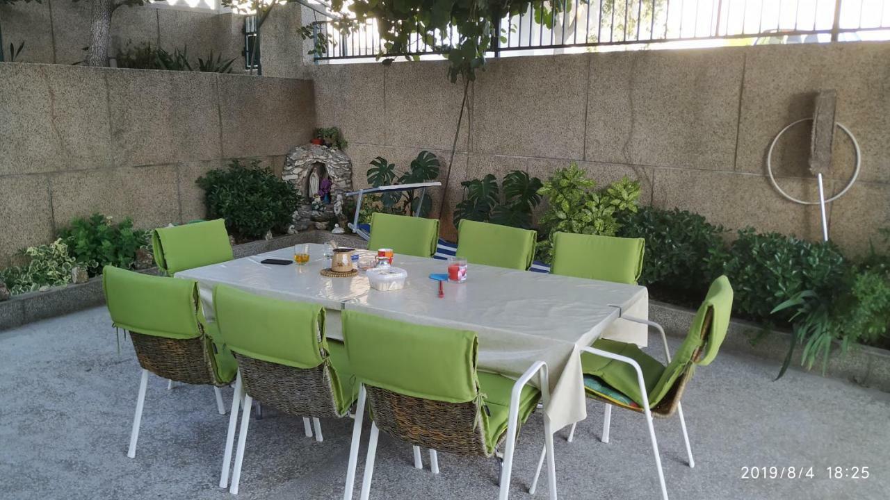 Apartments Racetin Marina Zewnętrze zdjęcie