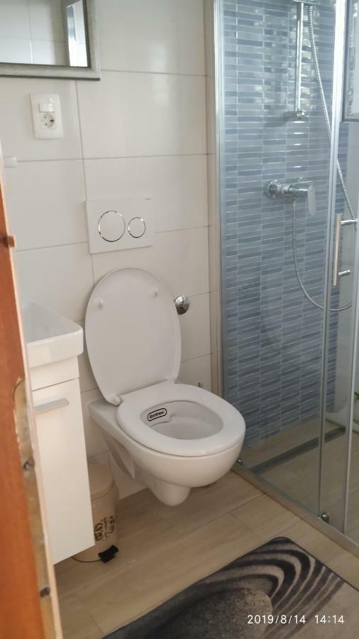 Apartments Racetin Marina Zewnętrze zdjęcie